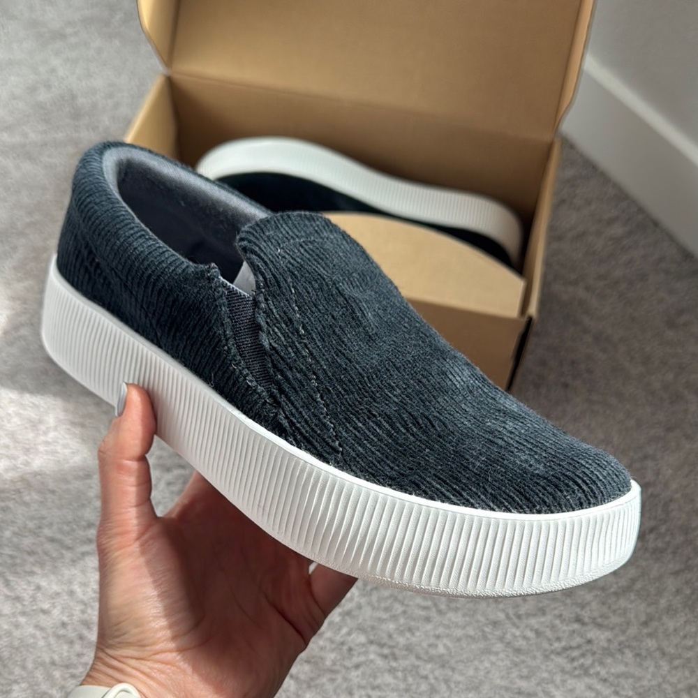 Allbirds Lounger Lift - Corduroy